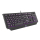 Natec Zestaw dla graczy 4 w 1 Genesis Cobalt 300 klawiatura + mysz - 1378499 - zdjęcie 2